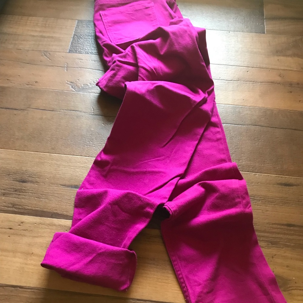 Arizona Super Skinny Jeans